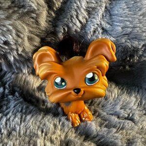 Littlest Pet Shop #6